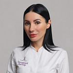 Шарова Людмила Николаевна