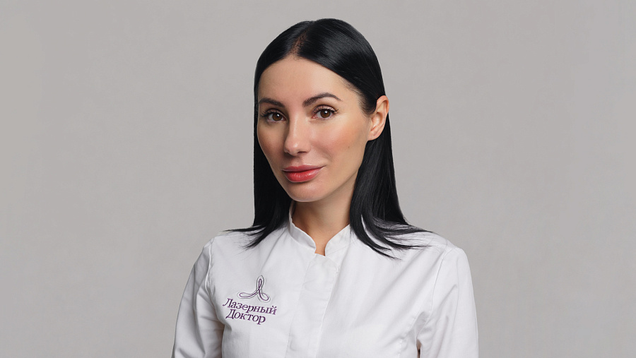 Людмила Николаевна Шарова