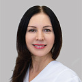 Сафонова Татьяна Владимировна