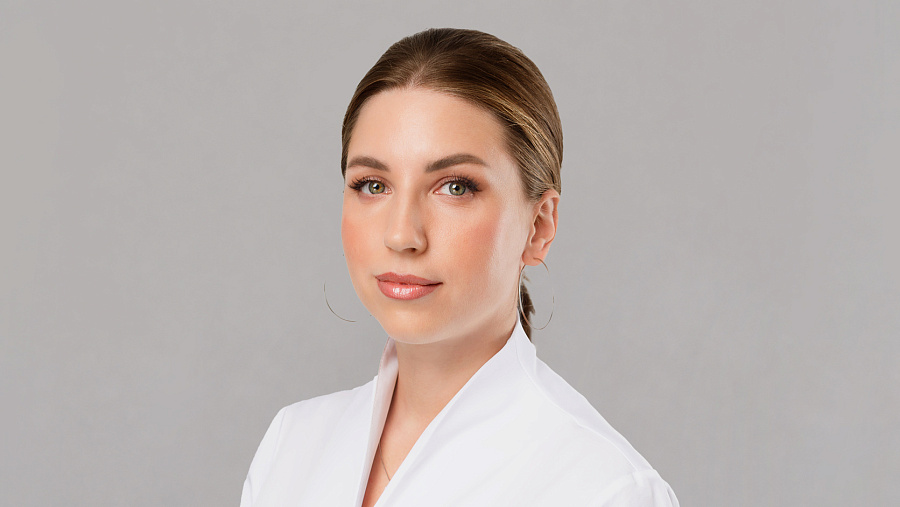 Екатерина Евгеньевна Корнеева