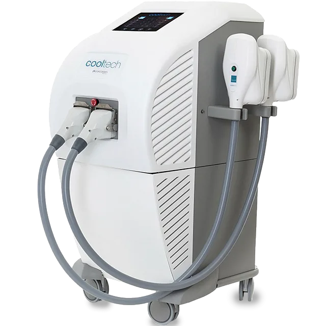 Coccon CoolTech