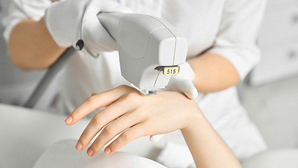 BBL Forever Clear - лечение угревой болезни