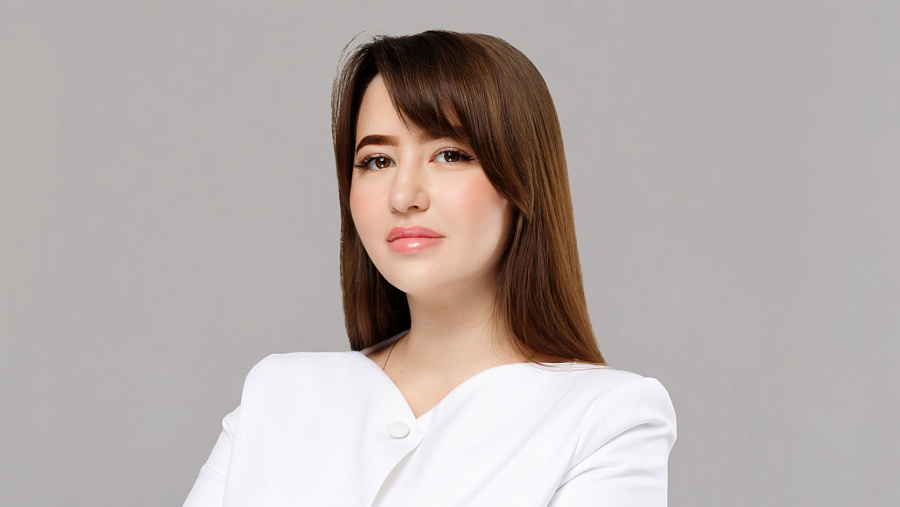 Светлана Сергеевна Коконина