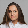 Вязникова Маргарита Андреевна