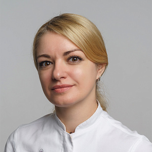 Екатерина Емильян