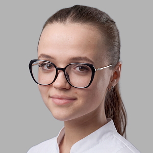 Камилла  Звонкова 