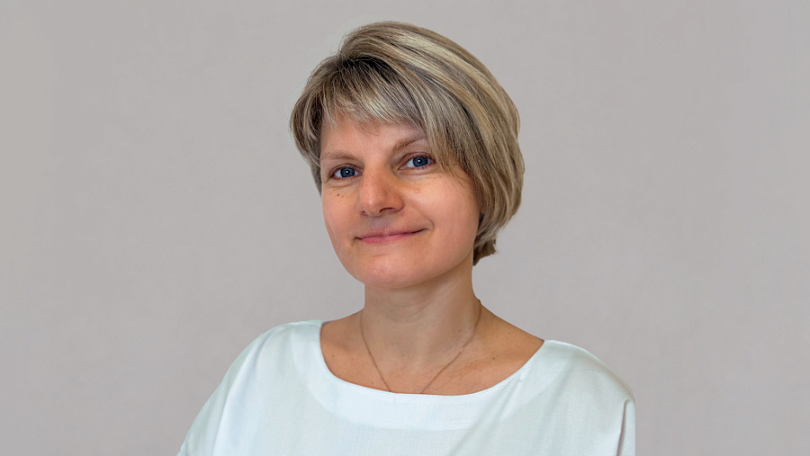 Елена Юрьевна Арсеньева