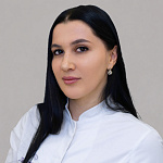 Агелдиева Л.Н.
