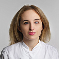 Яновская Яна Андреевна