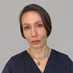 Волгарь Е.Н.