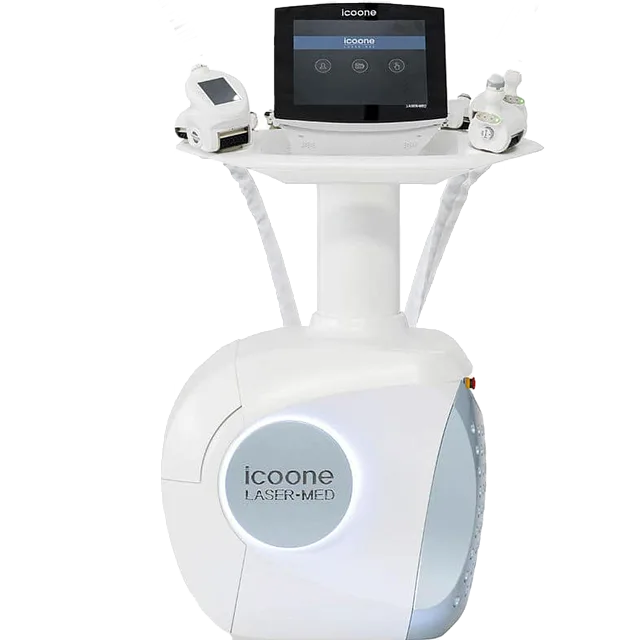 ICOONE