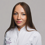 Логачева Ирина Викторовна