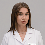 Облицова  Вероника Владимировна