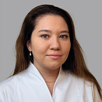 фотография специалиста