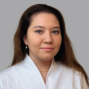Виктория Юн