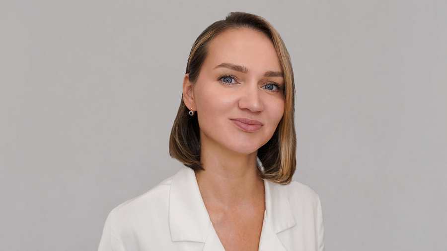 Ксения Валерьевна Никонова