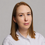 Соловьева (Бекасова) С.С.