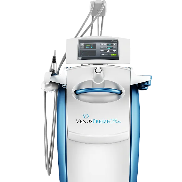 VENUS FREEZE