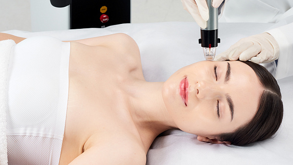 RF-лифтинг Genius