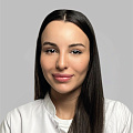 Коченгина Анна Вадимовна