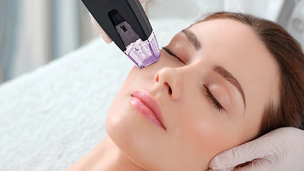 RF-лифтинг Morpheus 8