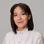 Мамаева Т.Х.