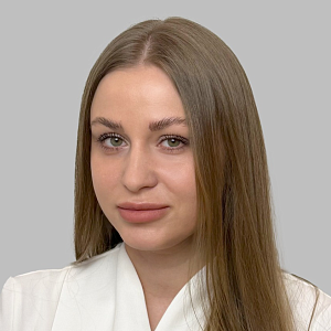 Татьяна Митина