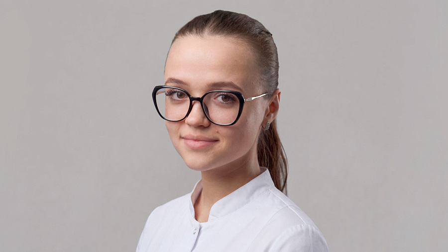 Камилла  Валерьевна Звонкова