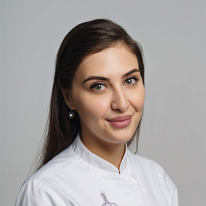 Елена Симонян