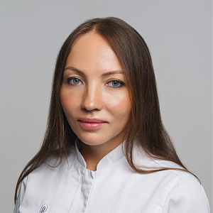 Ирина Логачева