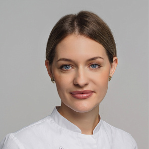 Александра Моиспанова