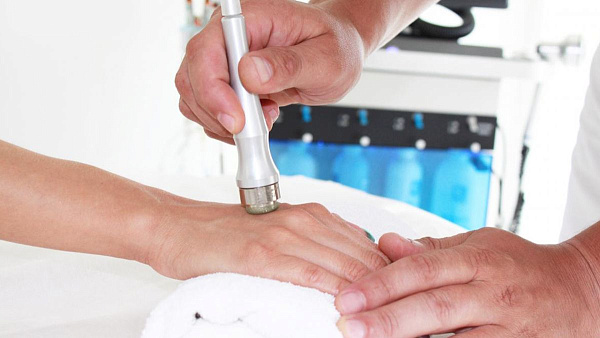 HydraFacial